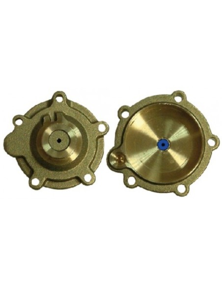 Tapa cuerpo superior calentador Fagor FTC