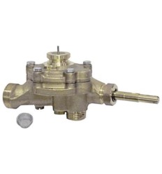 Cuerpo de agua calentador Fagor FTC6B FTC6N