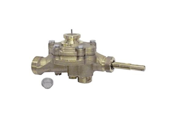Cuerpo de agua calentador Fagor FTC6B FTC6N