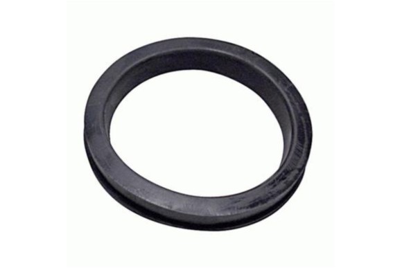 Junta portavainas 132 mm. 93x75 mm.