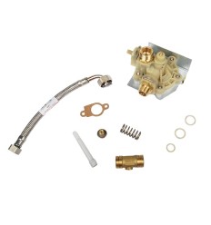 Cuerpo de agua calentador Fagor fec11 *OBSOLETO