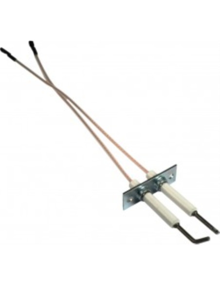 Bujia encendido Fagor FE20E/2n (doble)