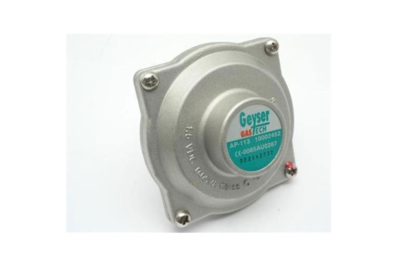 ServoMotor calentador Fagor fep11me/1n *014695