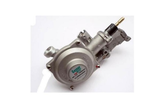 Cuerpo de gas calentador Fagor fep11