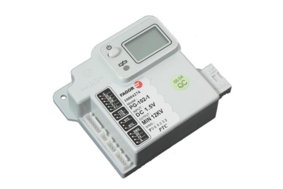 Modulo electronico calentador Fagor fep11dn