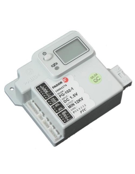 Modulo electronico calentador Fagor fep11dn