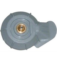 Tapa cuerpo de agua calentador Fagor