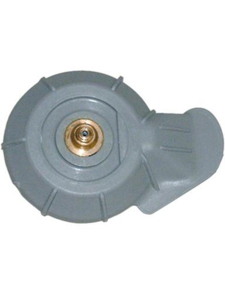 Tapa cuerpo de agua calentador Fagor