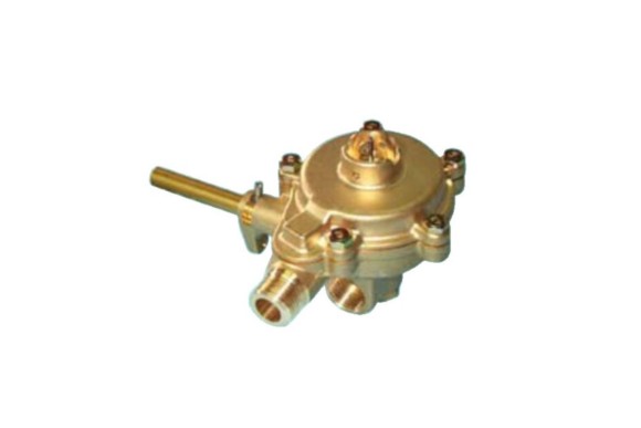 Cuerpo de agua Fagor FL11MEN *modificada