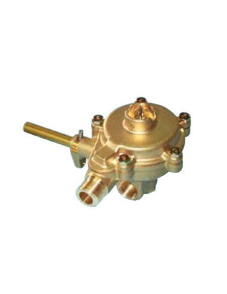 Cuerpo de agua Fagor FL11MEN *modificada