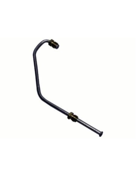 Tubo piloto ftc