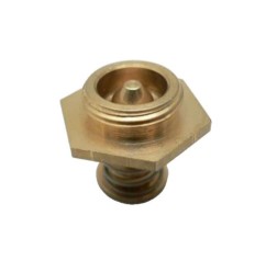 Limitador caudal calentador Fagor completo