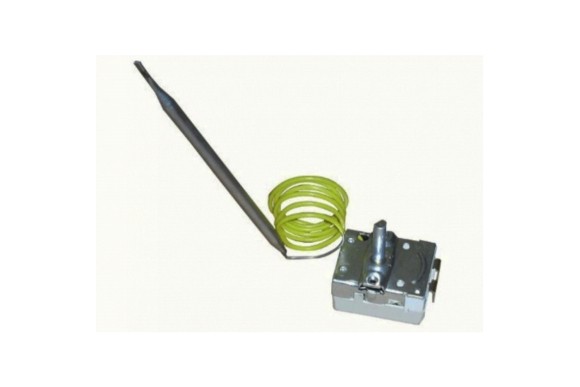 Termostato termo Fagor c/bulbo 32-72º ver 1956165