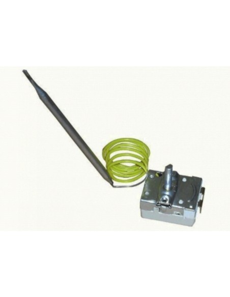 Termostato termo Fagor c/bulbo 32-72º ver 1956165