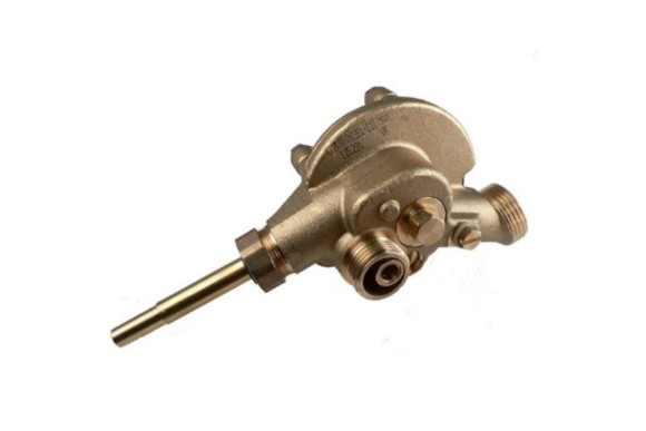 Cuerpo de agua Fagor ftc11n