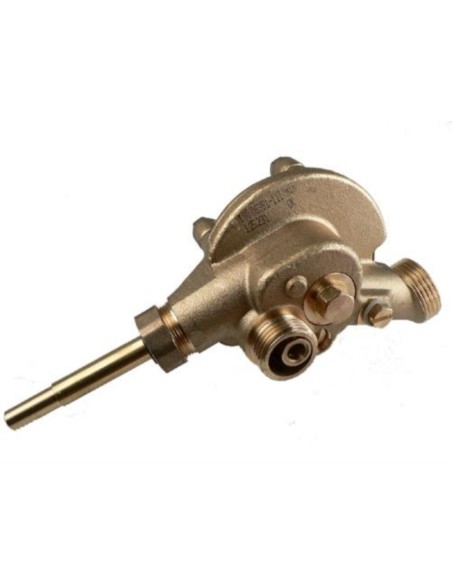 Cuerpo de agua Fagor ftc11n
