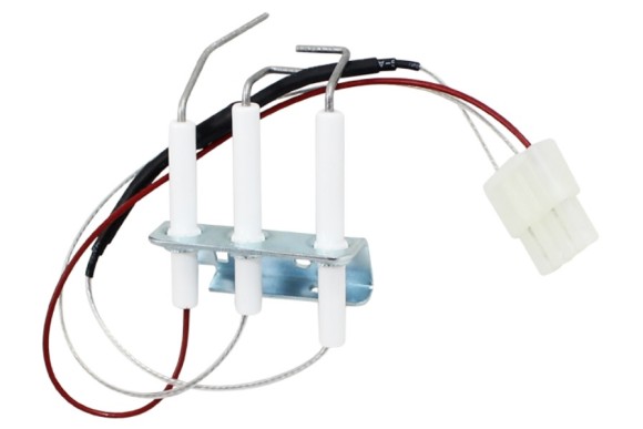 Conjunto electrodos calentador Fagor fep11 - feg11 *