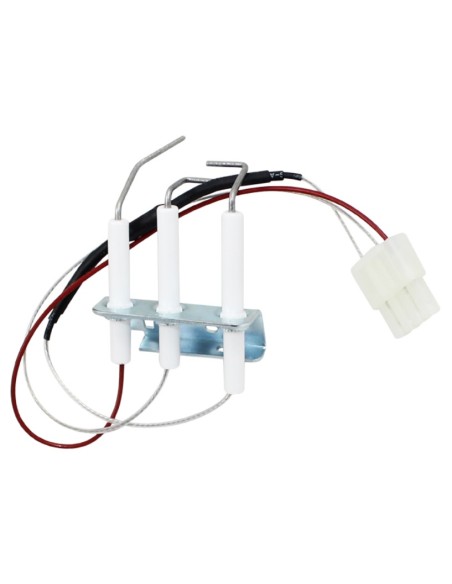Conjunto electrodos calentador Fagor fep11 - feg11 *