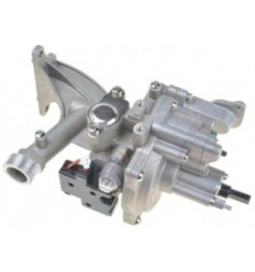 Cuerpo de gas natural fep11dn fg11dn