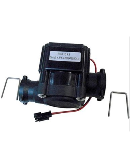 Hidrogenerador calentador Fagor FEG11 Vaillan 180º