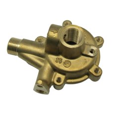 Cuerpo inferior calentador Fagor FI100 *OBSOLETO
