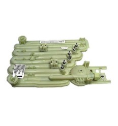 Elemento calefactor Siemens DH18200/01
