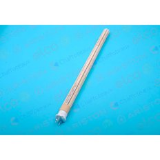 Resistencia termo Fleck Nilo 25 10 piedras 3 cable