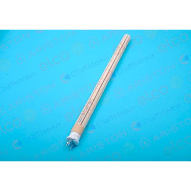 Resistencia termo Fleck Nilo 25 10 piedras 3 cable