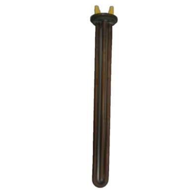 Resistencia termo recta 2000W vaina 26cm.