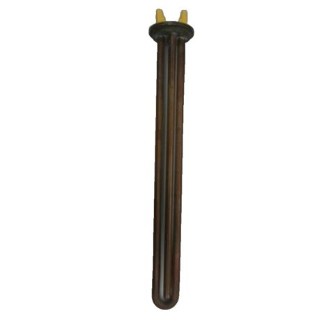 Resistencia termo recta 2000W vaina 26cm.