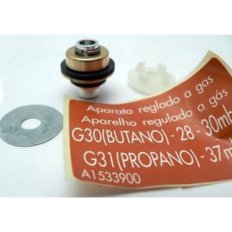 Kit conversion a GLP calentador Fagor FEG11ME
