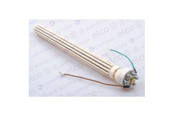 Resistencia termo Fleck 300xst Fagor 3000w