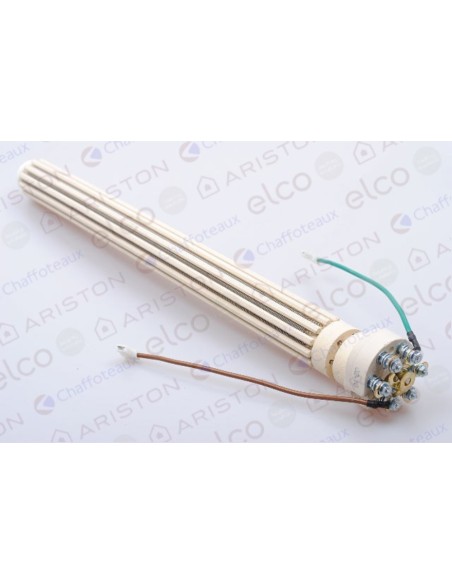 Resistencia termo Fleck 300xst Fagor 3000w