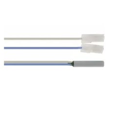 Fusible termico 121ºC cable 150 mm.