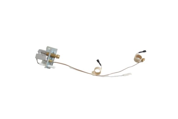 Cabeza piloto Demrad CS150