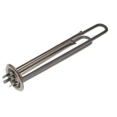 Resistencia blindada Thermex 1300w + 700w 65 mm.