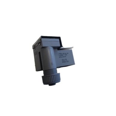 Modulo encendido Demrad C275SE