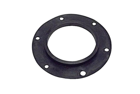 Junta portavainas c/cuello 112X100X9 6 tornillos