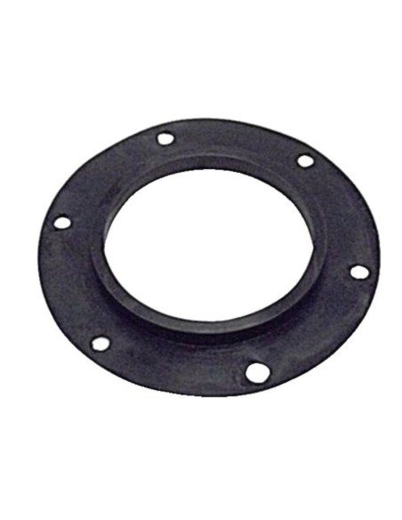 Junta portavainas c/cuello 112X100X9 6 tornillos