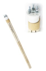Resistencia termo Ceramica 29x12 Ariston ORIGINAL