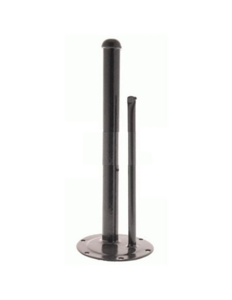 Portavainas termo Fleck 163mm 670/530mm 6 aguj OBS