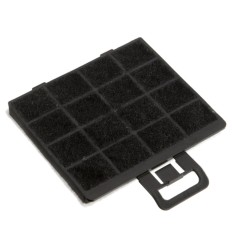 Filtro carbon activo aspirador Siemens
