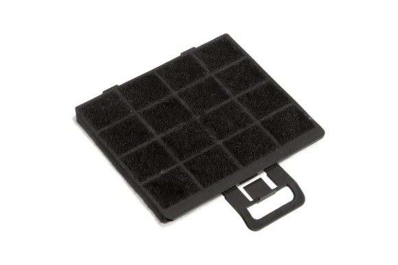 Filtro carbon activo aspirador Siemens