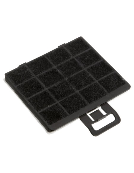 Filtro carbon activo aspirador Siemens