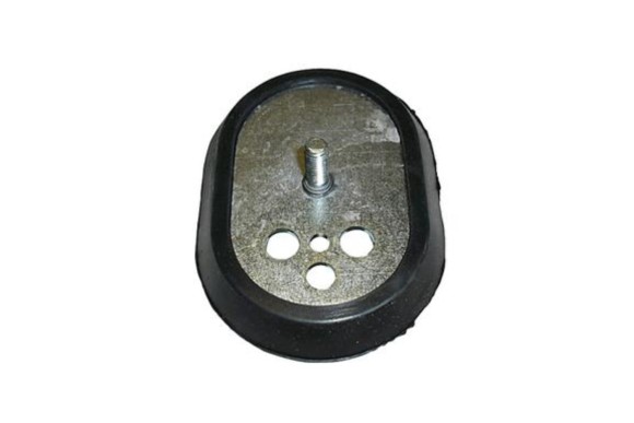 Tapa + junta Ariston ovalada