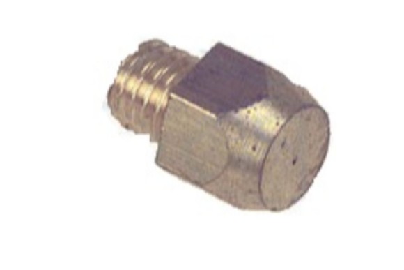 Inyector piloto calentador Vaillant M5 butano