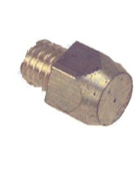 Inyector piloto calentador Vaillant M5 butano