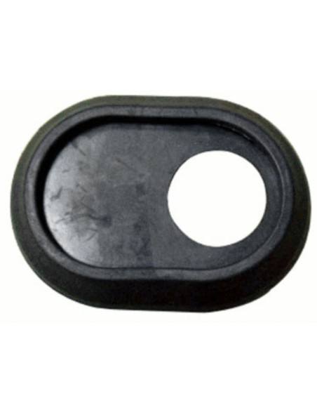 Junta termo Ariston ovalada pequeña 11,5x80mm