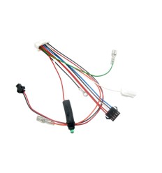 Cable caja electronica Junkers