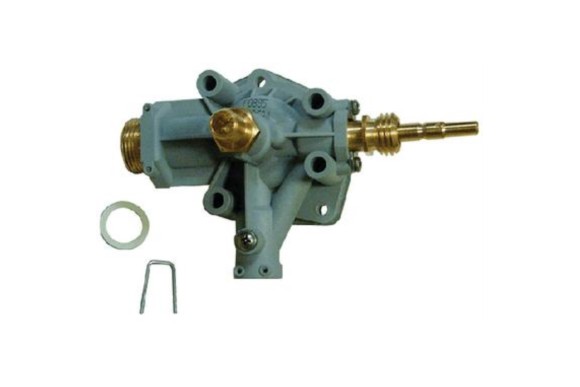 Cuerpo a agua calentador Junkers W135kV1B31S2895